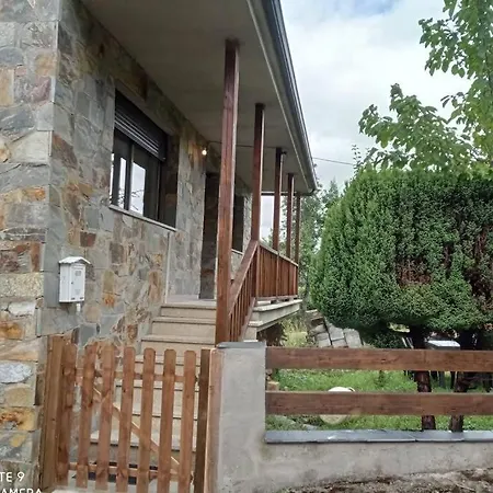 Entrecastanos